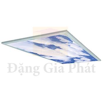 Đèn LED Panel Rạng Đông 600x1200 Dòng E (mây trời) D P01 MT 60x120/75W (in mây trời)